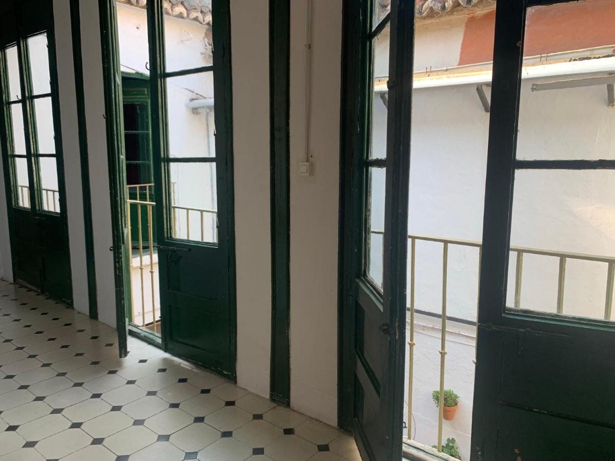 Quarto em Acomodações Particulares Maria Magdalena - 2 Málaga