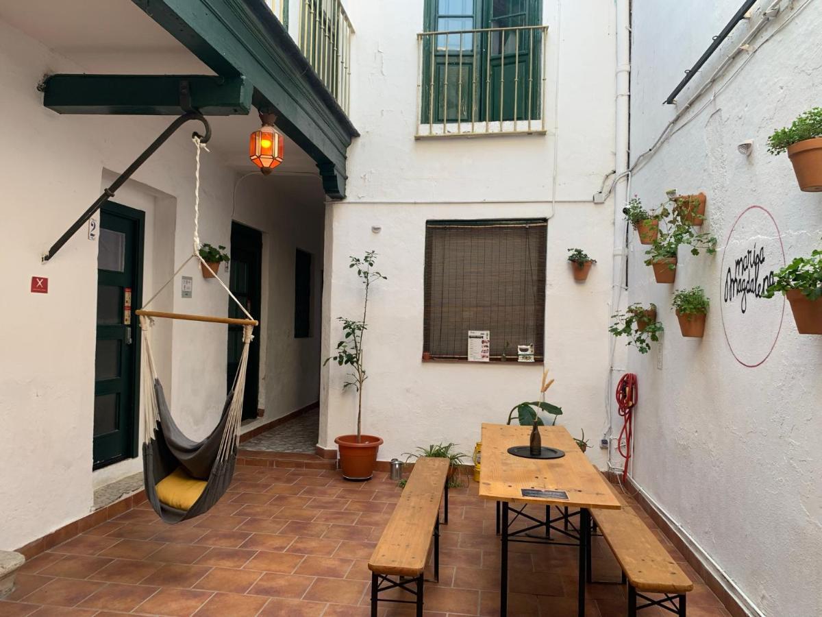 Quarto em Acomodações Particulares Maria Magdalena - 2 Málaga
